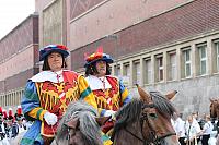 Historischer Festzug und Parade Sebastianus 2016 0019