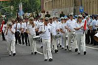 Historischer Festzug und Parade Sebastianus 2016 0044