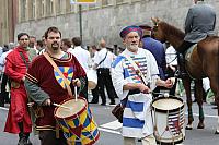 Historischer Festzug und Parade Sebastianus 2016 0051