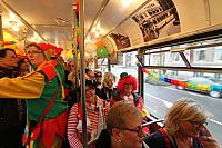 Hoppeditz Tram 2016 0009