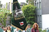 Schützenfest Hubbelrath 2016 0013