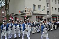 Schützenfest Hassels 2016 0011