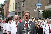 Schützenfest Urdenbach 2016 0175