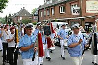 Schützenfest Wittlaer 0002