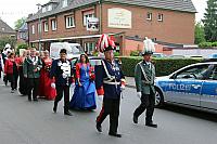 Schützenfest Wittlaer 0007