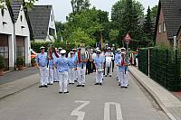 Schützenfest Wittlaer 0030