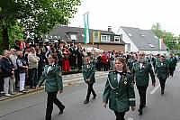 Schützenfest Wittlaer 0100