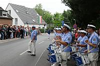 Schützenfest Wittlaer 0102