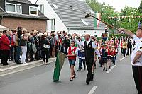 Schützenfest Wittlaer 0107
