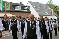 Schützenfest Wittlaer 0111