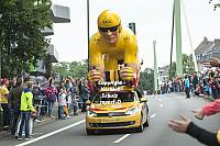 Tour de France 2 Etappe 2017 0017