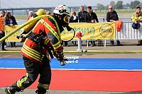 Firefighter Challenge 0052