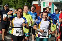Marathon 1 Start Karina Hermsen (100)