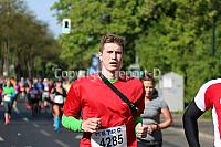 Marathon 1 Start Karina Hermsen (105)
