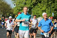 Marathon 1 Start Karina Hermsen (107)