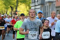 Marathon 1 Start Karina Hermsen (126)