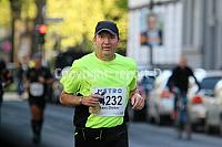 Marathon 1 Start Karina Hermsen (135)
