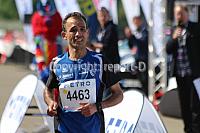Marathon 3 Ziel Ute Neubauer 0036