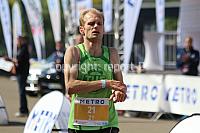 Marathon 3 Ziel Ute Neubauer 0038