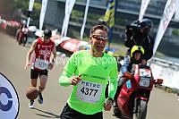 Marathon 3 Ziel Ute Neubauer 0064