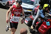 Marathon 3 Ziel Ute Neubauer 0065