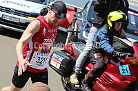 Marathon 3 Ziel Ute Neubauer 0066