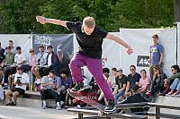 Meisterschaften Skateboard 2019 0204