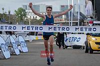 Metro Marathon Ziel 2019 0026