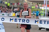 Metro Marathon Ziel 2019 0039