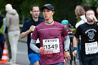 Metro Marathon Ziel 2019 0060