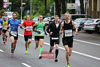 Metro Marathon 2019 Start 0003