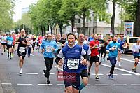 Metro Marathon 2019 Start 0024