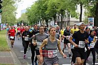 Metro Marathon 2019 Start 0033