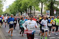 Metro Marathon 2019 Start 0039