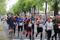 Metro Marathon 2019 Start 0041