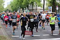 Metro Marathon 2019 Start 0045