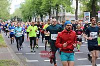 Metro Marathon 2019 Start 0048