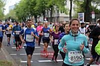 Metro Marathon 2019 Start 0049