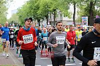 Metro Marathon 2019 Start 0052