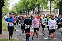 Metro Marathon 2019 Start 0053