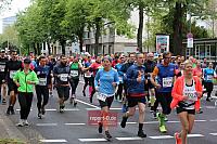 Metro Marathon 2019 Start 0055