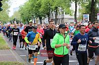 Metro Marathon 2019 Start 0056