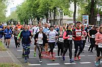 Metro Marathon 2019 Start 0057