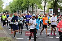 Metro Marathon 2019 Start 0059