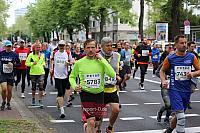 Metro Marathon 2019 Start 0062