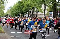 Metro Marathon 2019 Start 0063