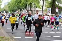 Metro Marathon 2019 Start 0071