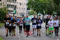 Metro Marathon 2019 Start 0410