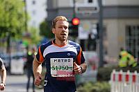 Metro Marathon 2019 Start 0418