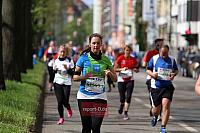 Metro Marathon 2019 Start 0423
